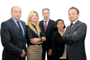 Dr. Temel Nal und Team